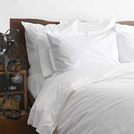 Hotel Roma in White