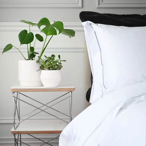 Imperial Hotel w/ Storm Grey 61353 Satin Stitch