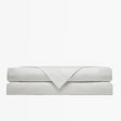 Imperial Hotel sheets w/ white 61350 satin stitch detail