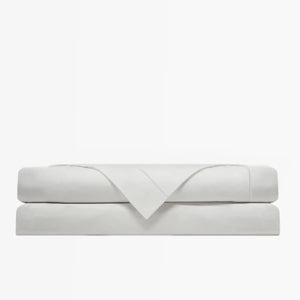Imperial Hotel sheets w/ white 61350 satin stitch detail