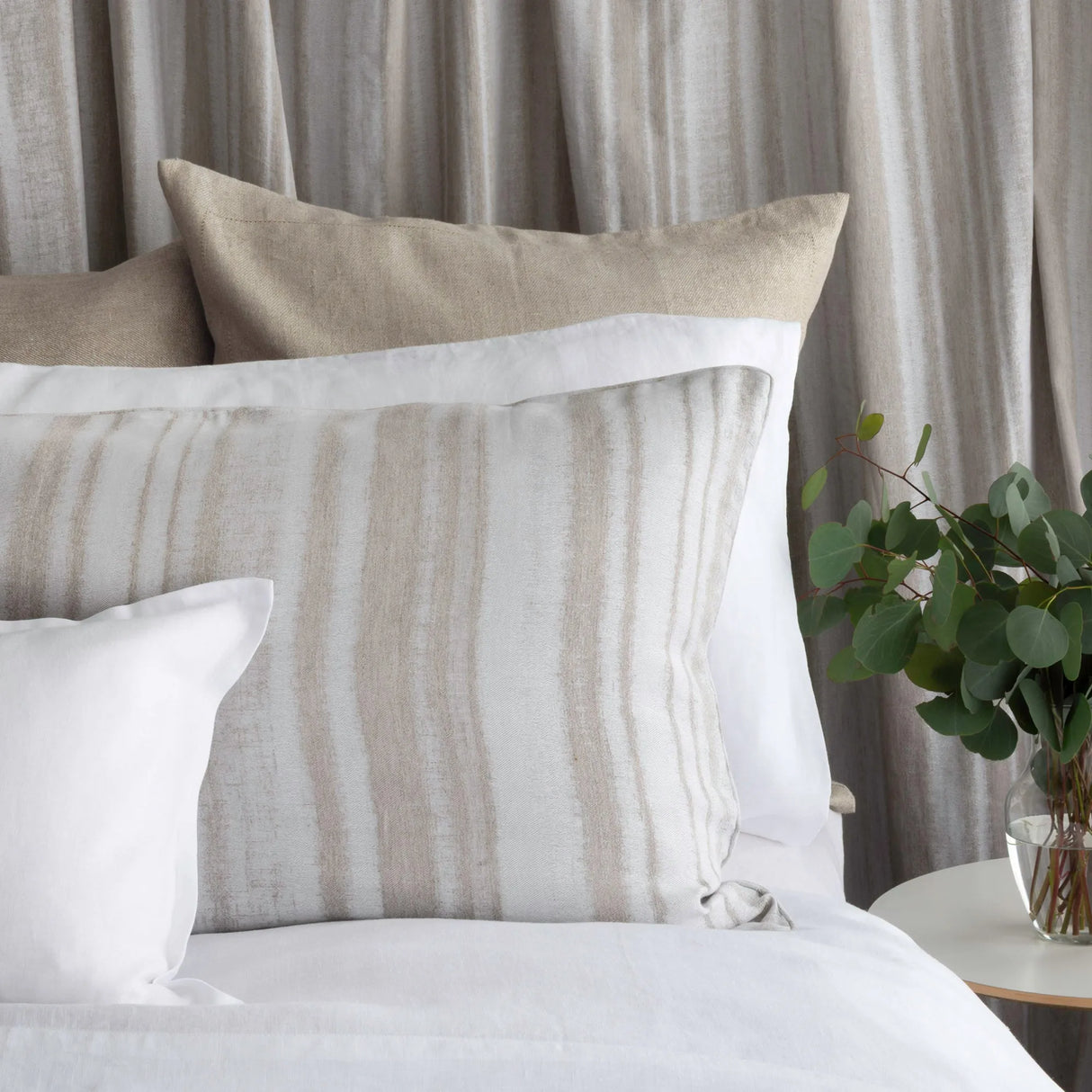 Jazz Duvet Cover