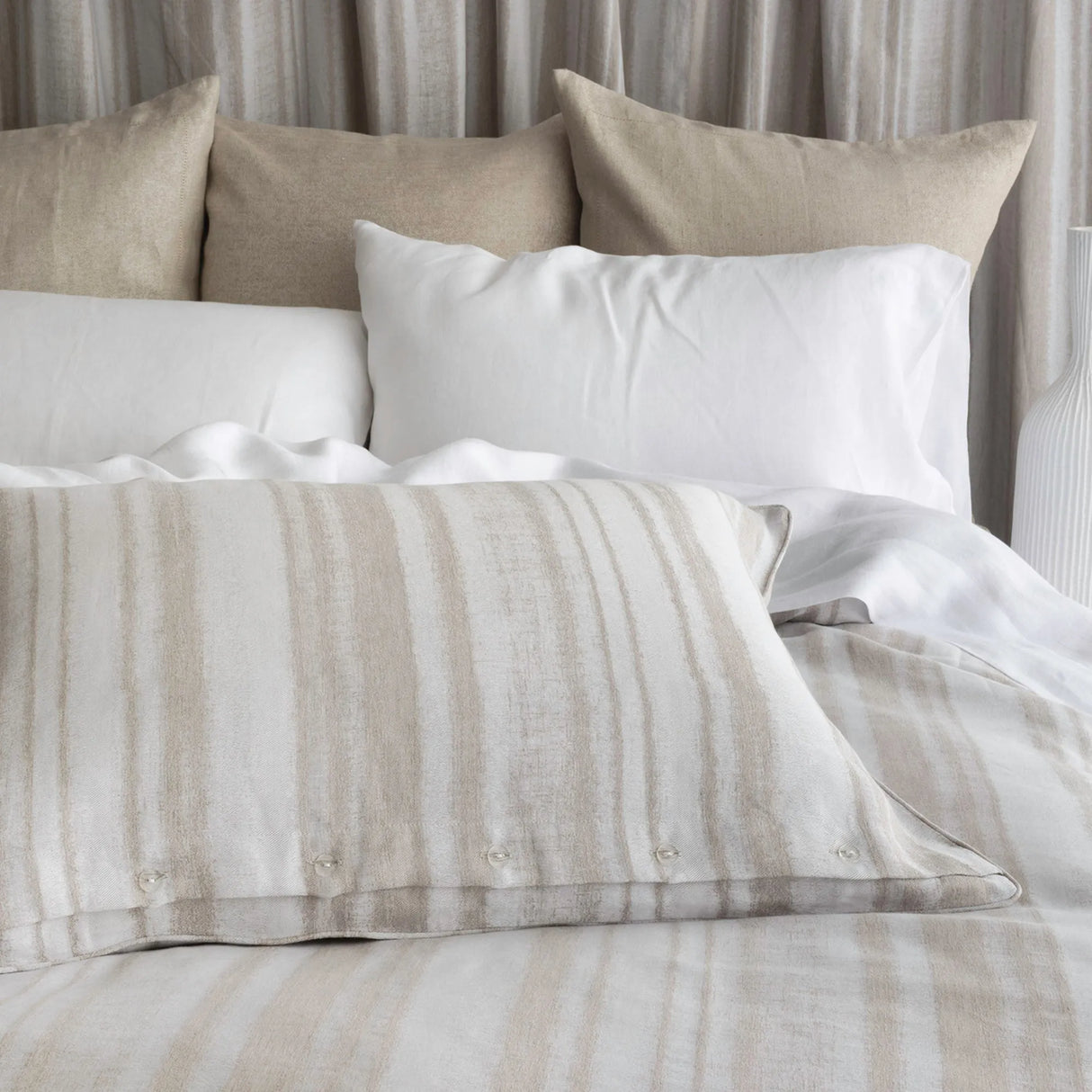 Jazz Duvet Cover