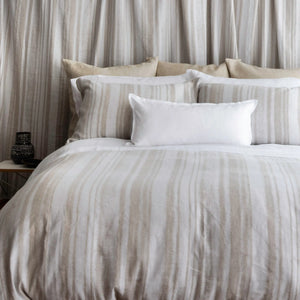 Jazz Duvet Cover