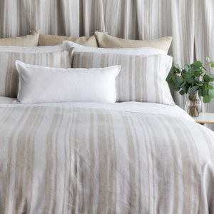 Jazz Duvet Cover