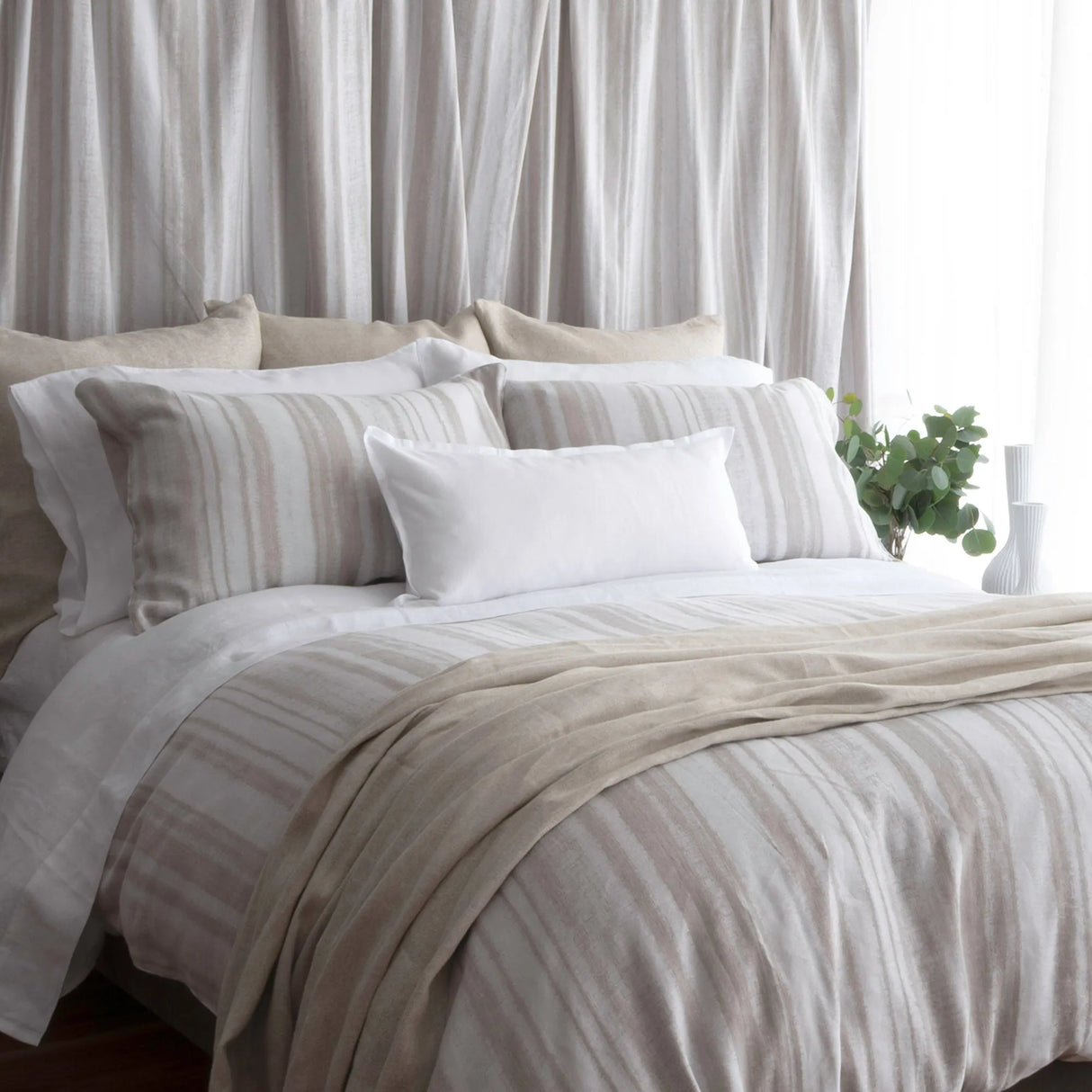 Jazz Duvet Cover