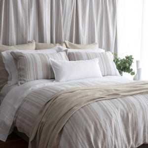 Jazz Duvet Cover
