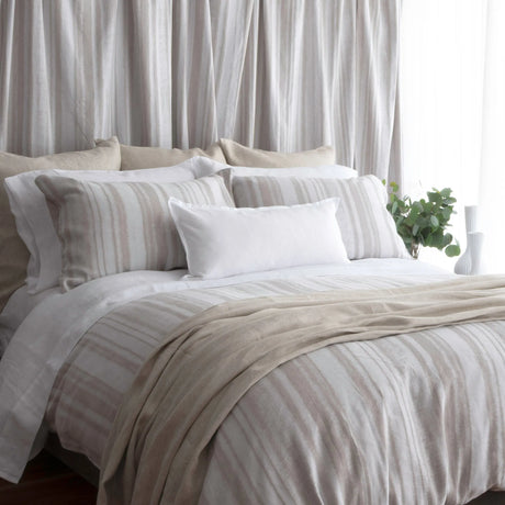 Jazz Duvet Cover