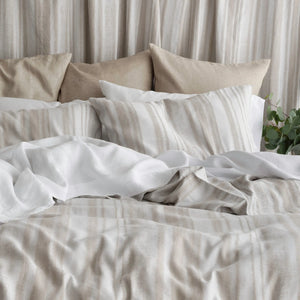 Jazz Duvet Cover