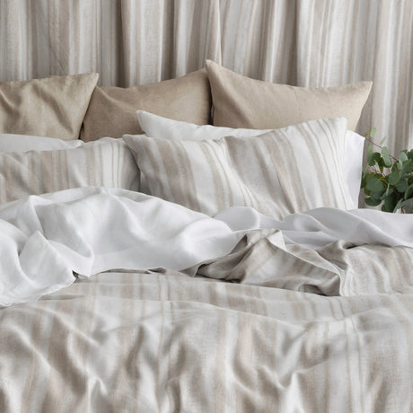 Jazz Duvet Cover