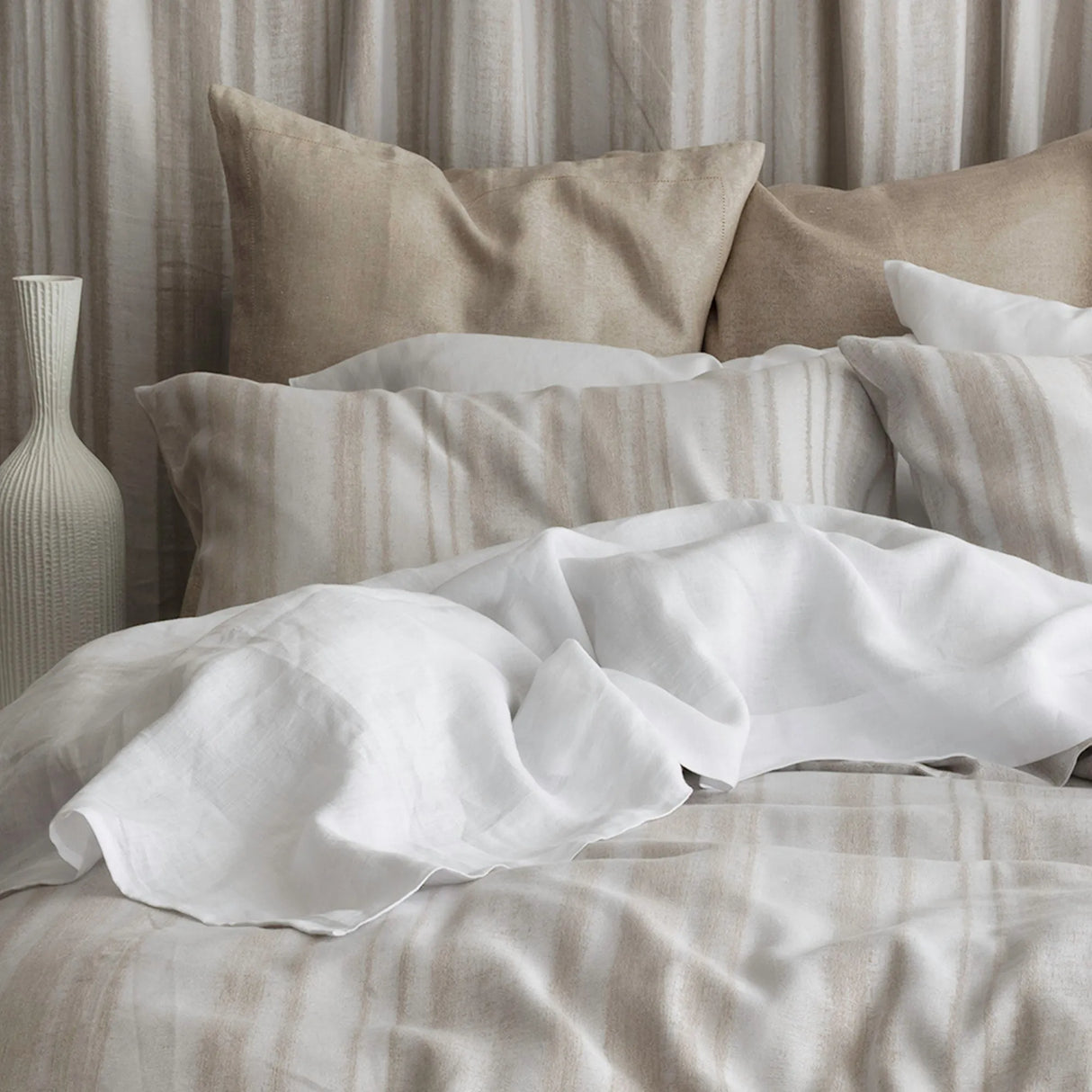Jazz Duvet Cover