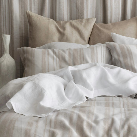 Jazz Duvet Cover