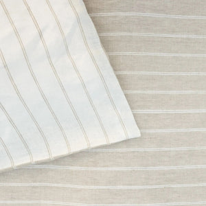 Linea Duvet Cover