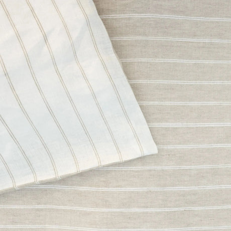 Linea Duvet Cover