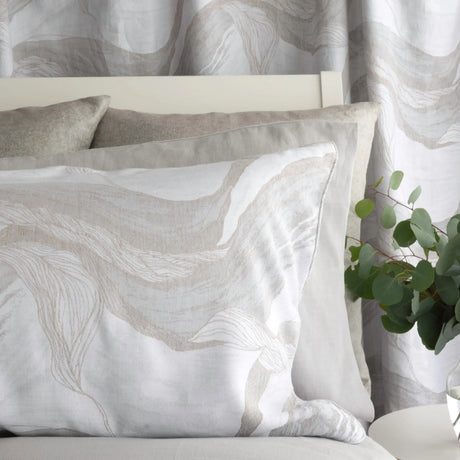 Lyric Duvet Cover