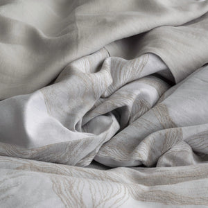 Lyric Duvet Cover