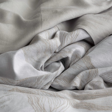 Lyric Duvet Cover
