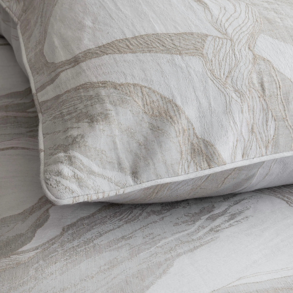 Lyric Duvet Cover