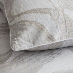 Lyric Duvet Cover