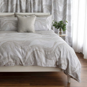 Lyric Duvet Cover