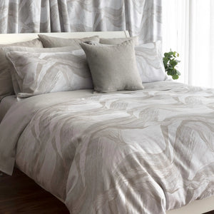 Lyric Duvet Cover