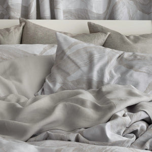 Lyric Duvet Cover