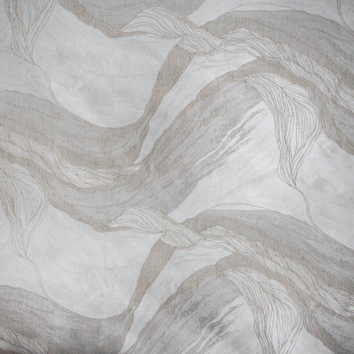 Lyric Duvet Cover