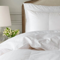 Maple Creek Goose Down Duvet