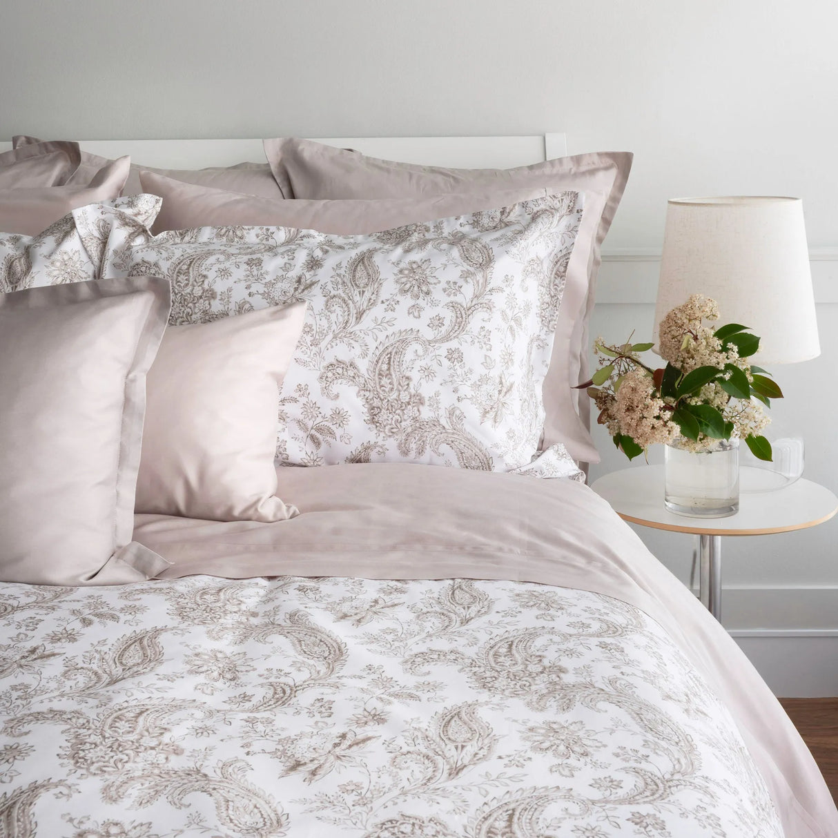 Melody Duvet Cover