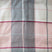 Mika Alpaca throw in Peony