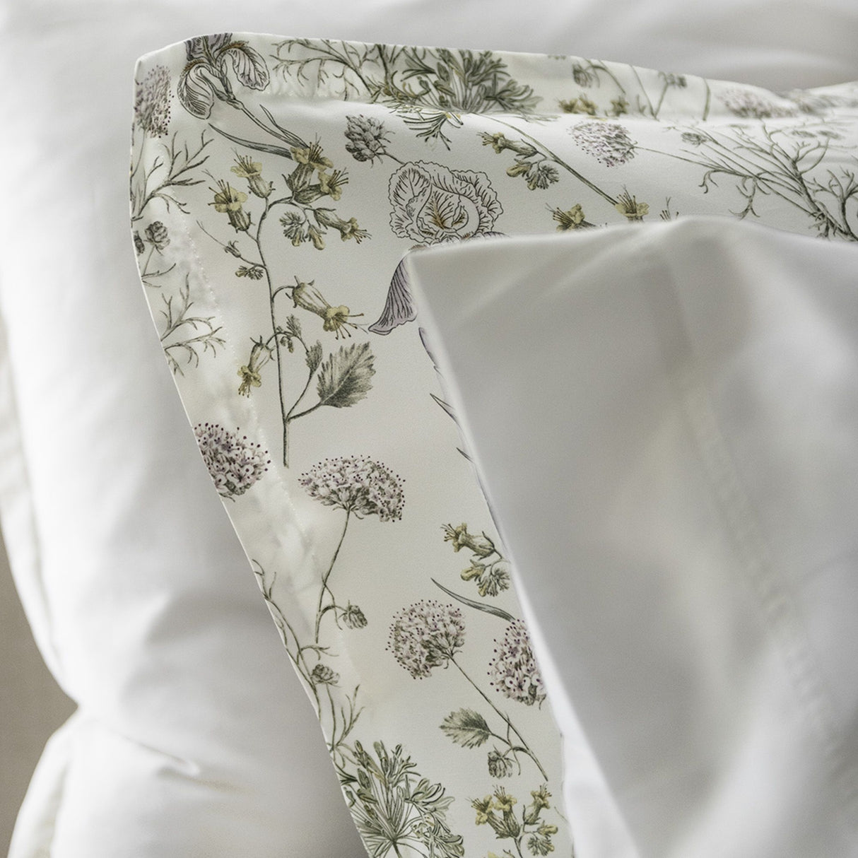 St Genève Mirabel Duvet Cover