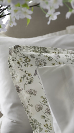 St Genève Mirabel Duvet Cover