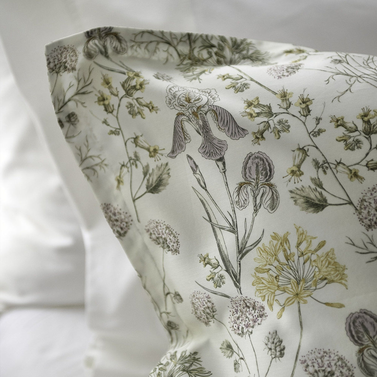 St Genève Mirabel Duvet Cover