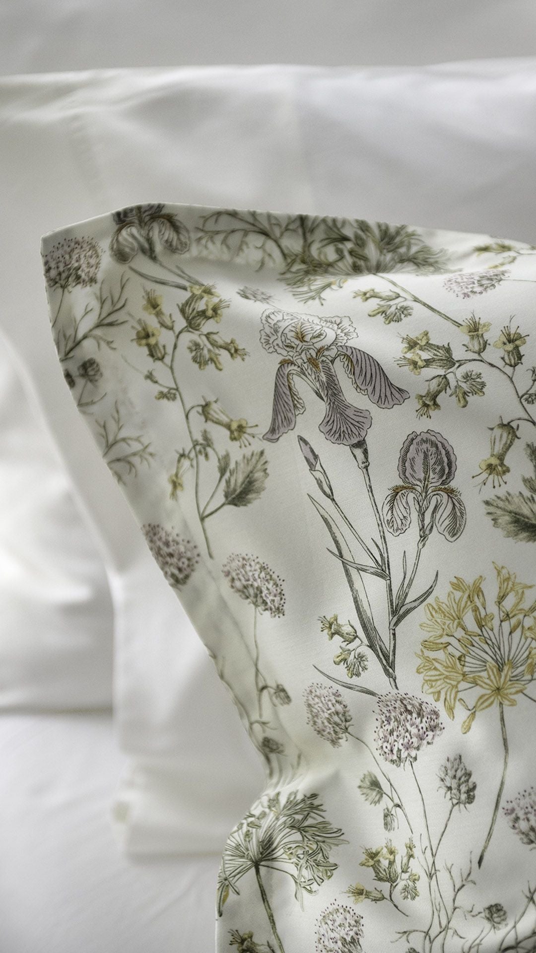 St Genève Mirabel Duvet Cover