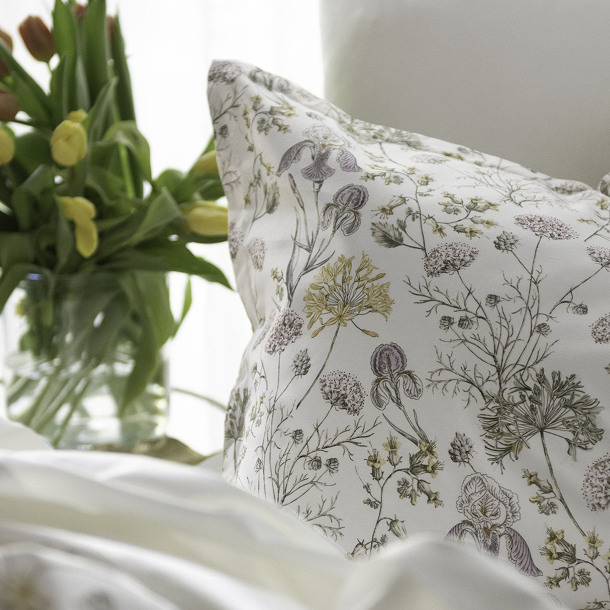 St Genève Mirabel Duvet Cover