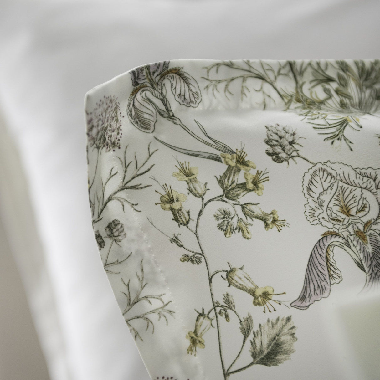 St Genève Mirabel Duvet Cover