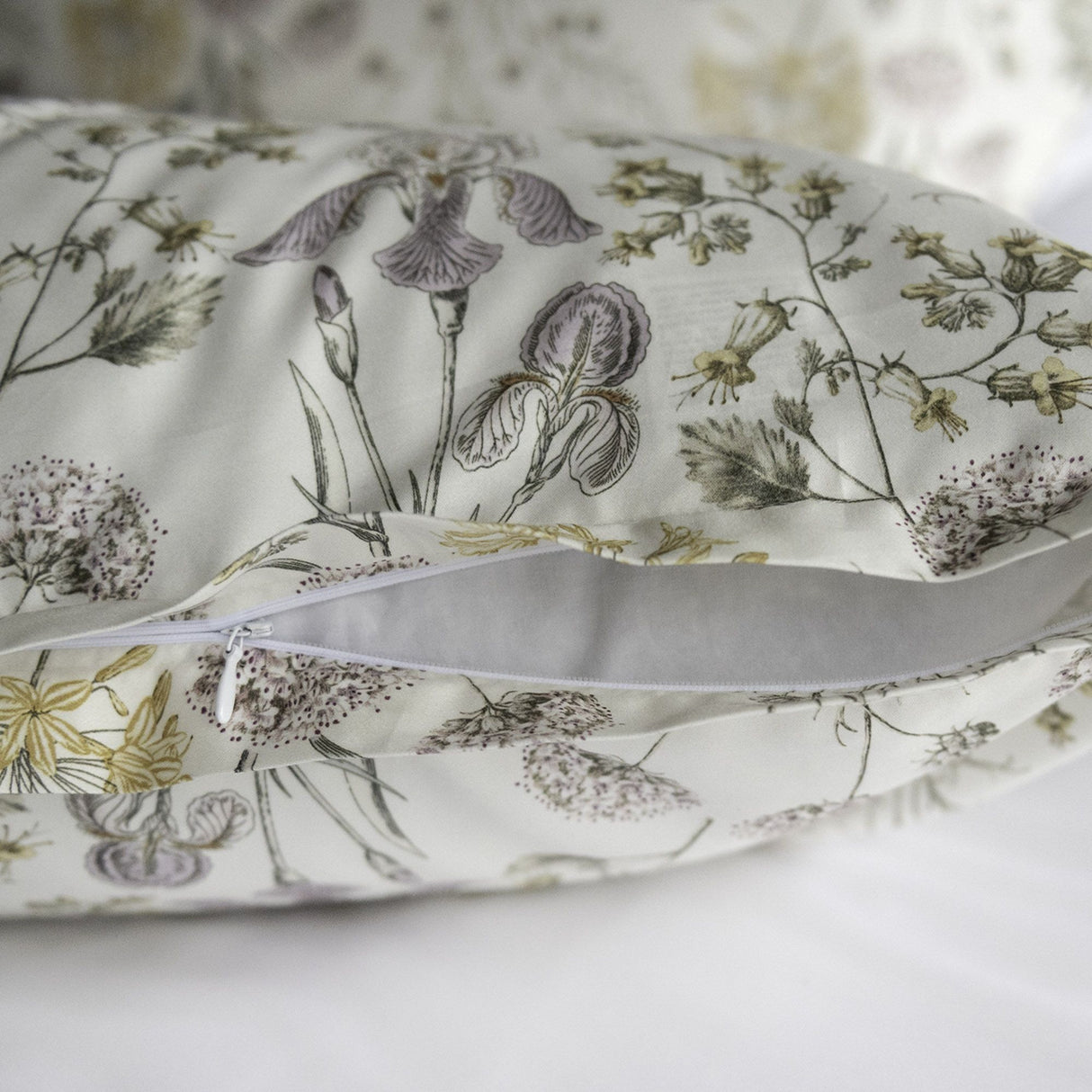 St Genève Mirabel Duvet Cover