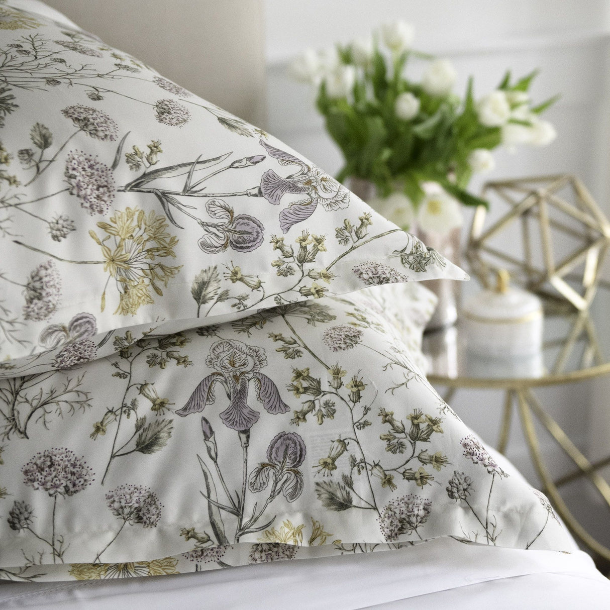 St Genève Mirabel Duvet Cover