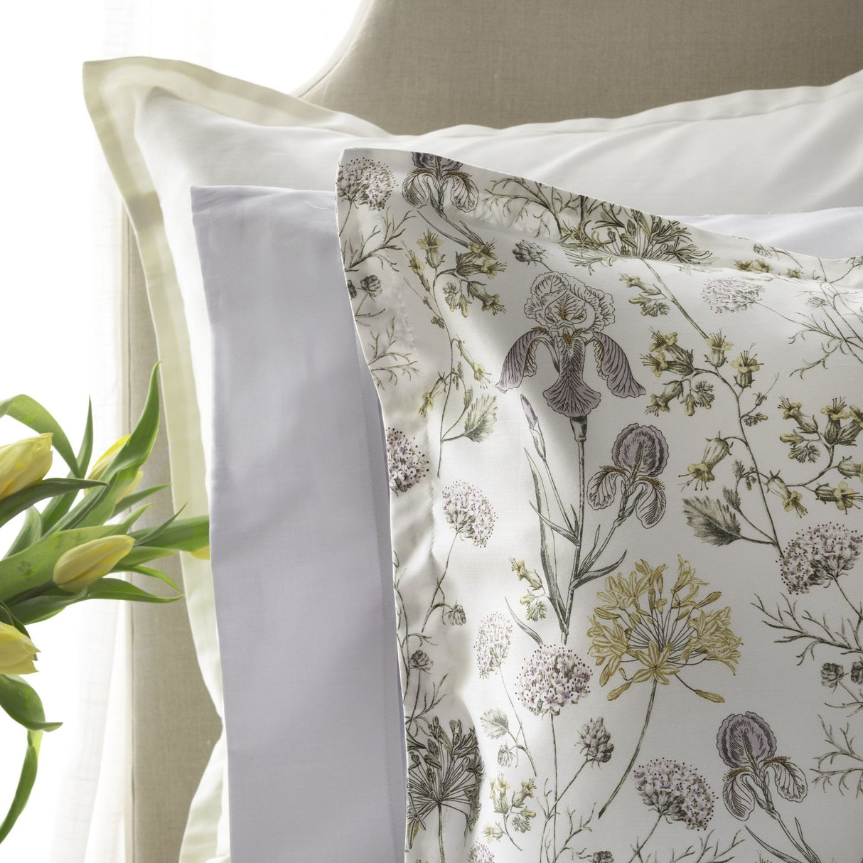 St Genève Mirabel Duvet Cover