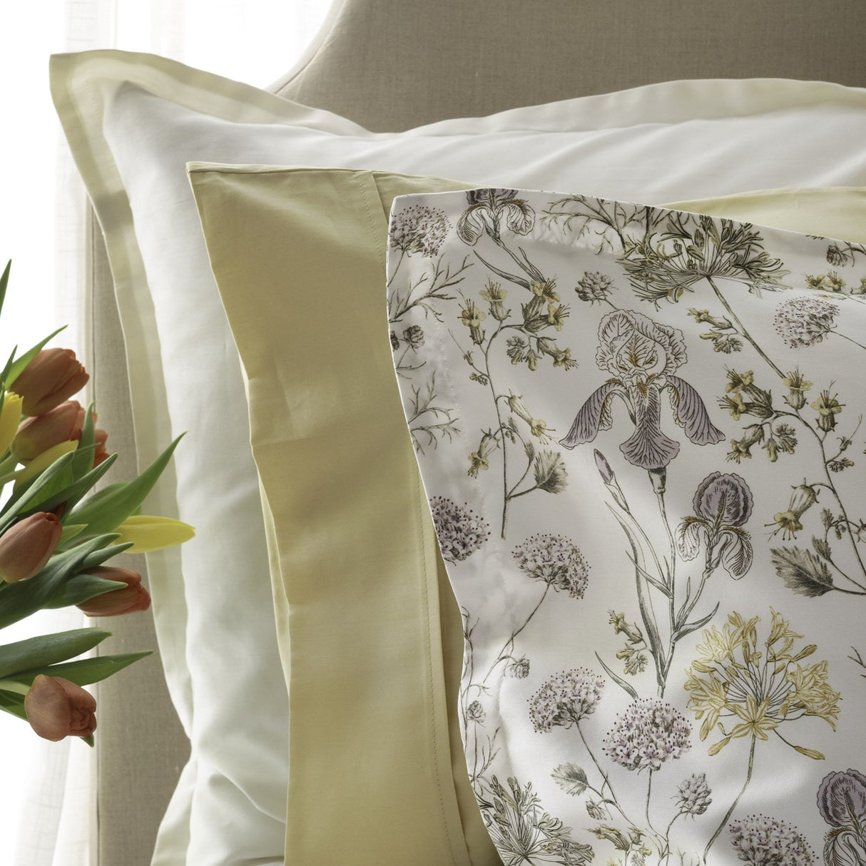 St Genève Mirabel Duvet Cover