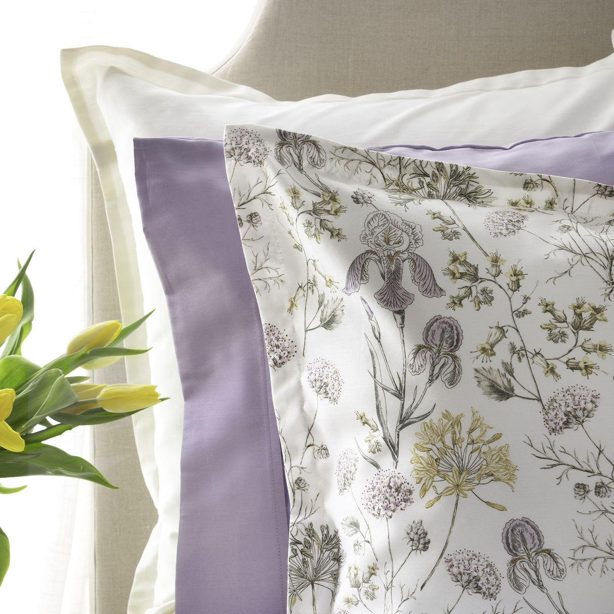 St Genève Mirabel Duvet Cover