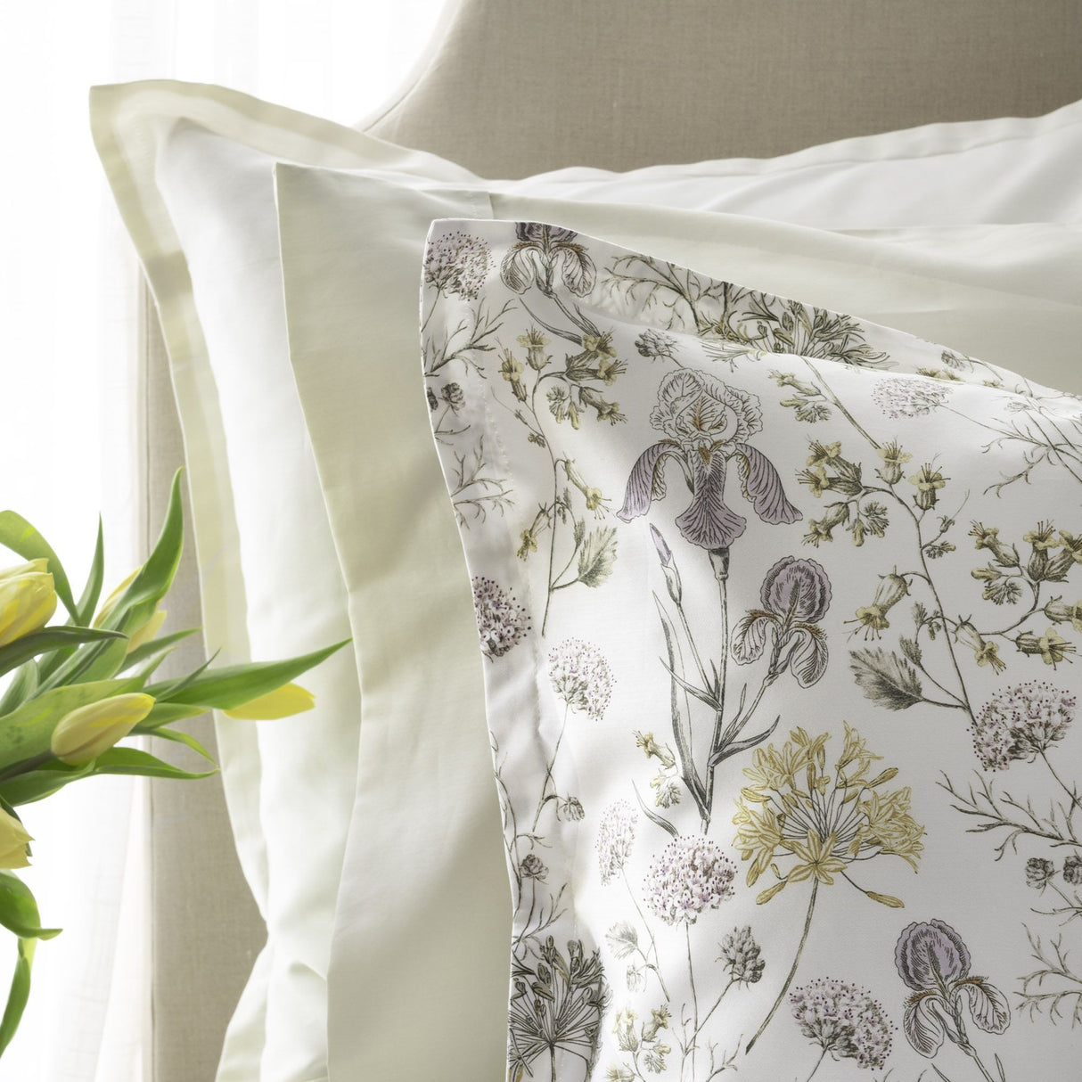 St Genève Mirabel Duvet Cover