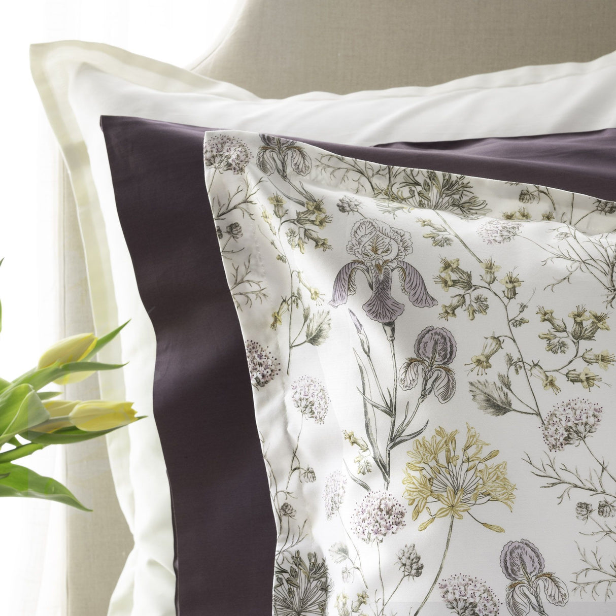 St Genève Mirabel Duvet Cover
