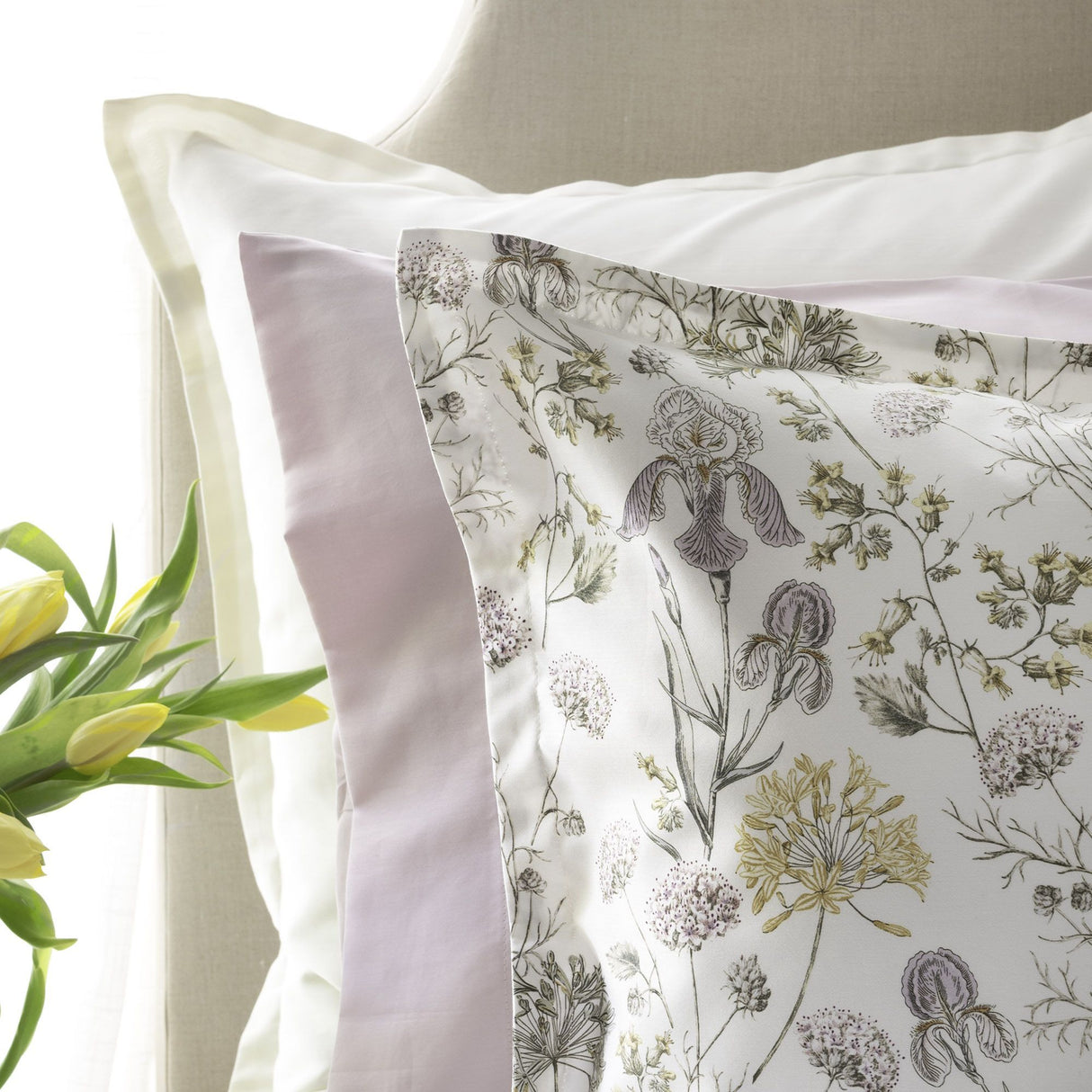 St Genève Mirabel Duvet Cover
