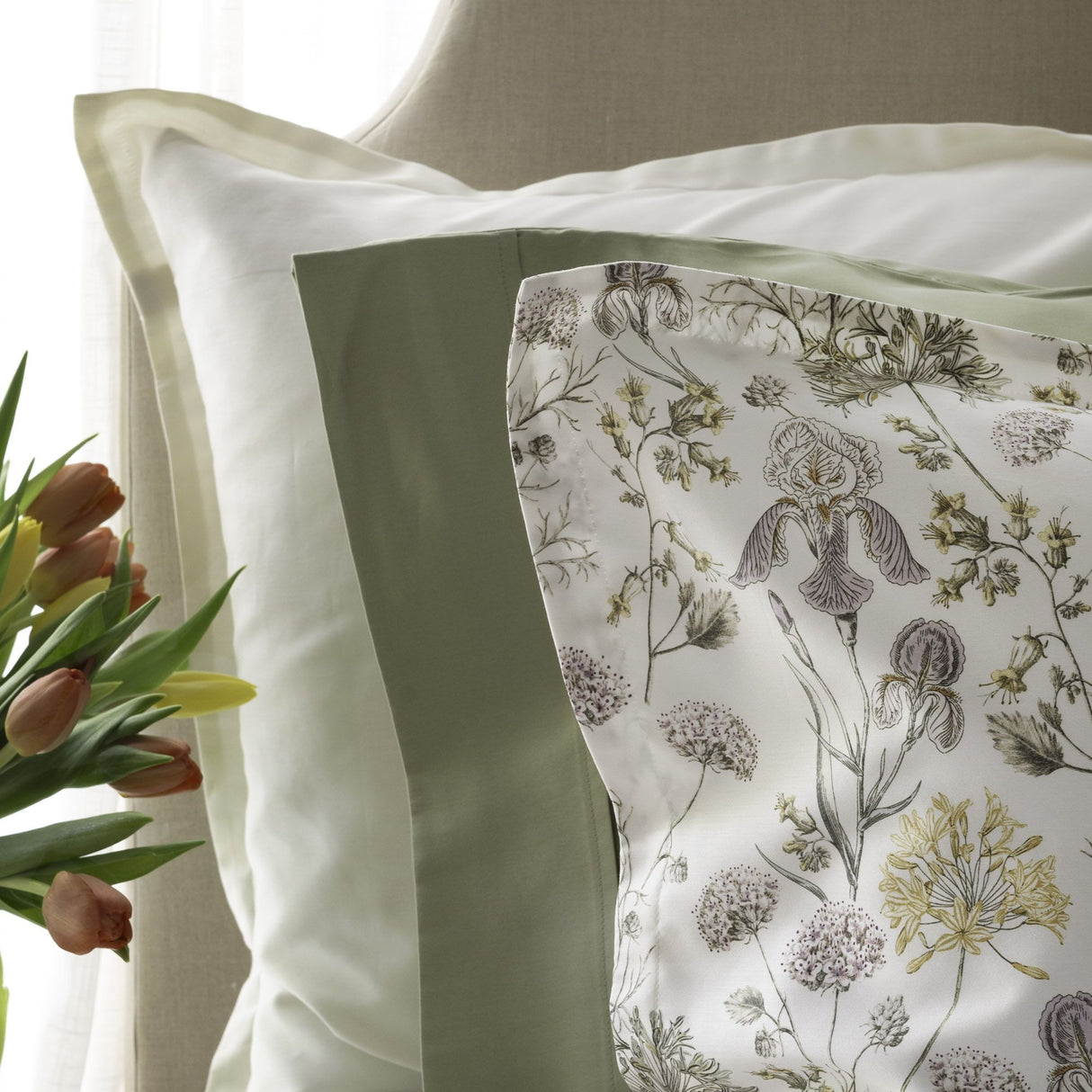 St Genève Mirabel Duvet Cover