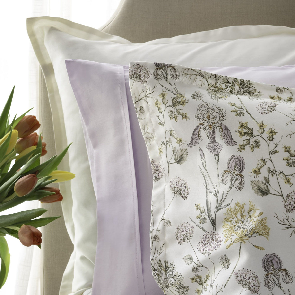 St Genève Mirabel Duvet Cover