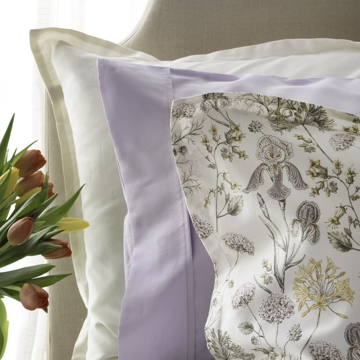 St Genève Mirabel Duvet Cover