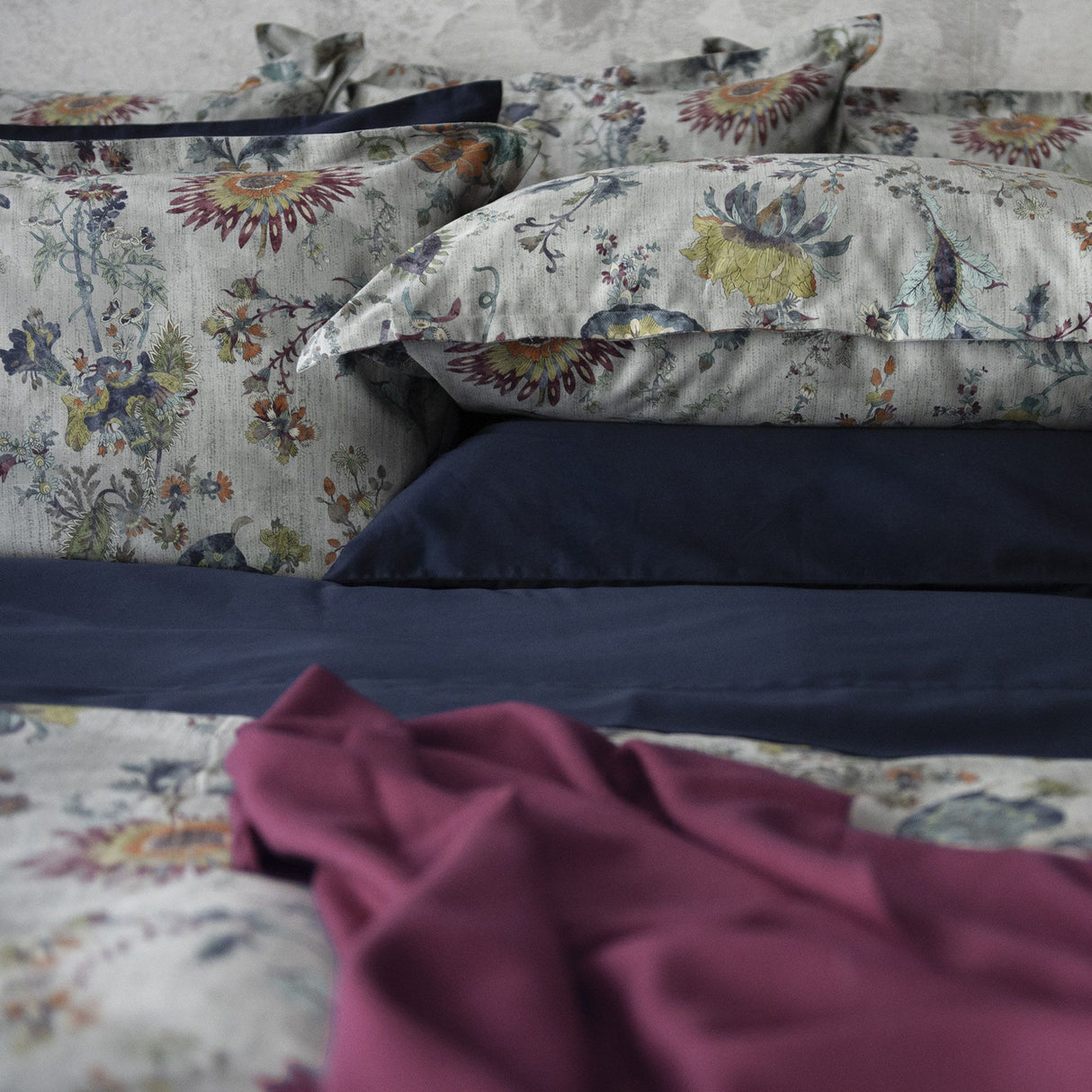 Morgan Duvet Cover