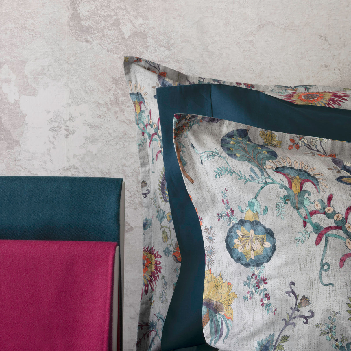 Morgan Duvet Cover