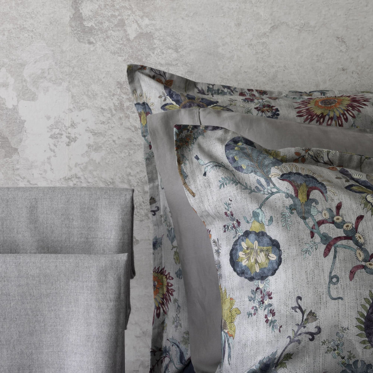 Morgan Matless St Genève Morgan Duvet Covers & Bed Linens – The Mattress & Sleep Company