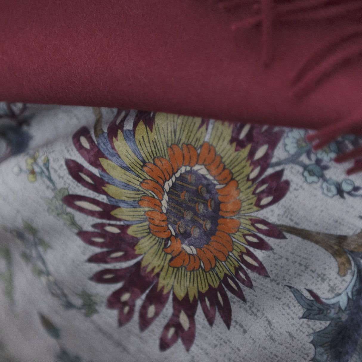 Morgan Duvet Cover